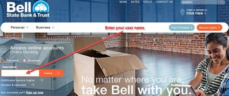 Households with a broad range of products. Bell State Bank & Trust Online Banking Login - CC Bank