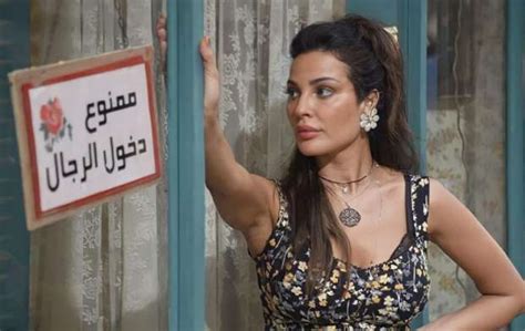 بعد تصدره التريند مواعيد عرض مسلسل صالون زهرة عبر شاهد فن الوطن