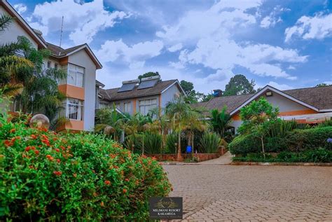 Top 15 Kakamega Hotels With Very Affordable Rates In 2023 Ke