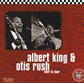 Door To Door: Albert King Otis Rush: Amazon.es: CDs y vinilos}