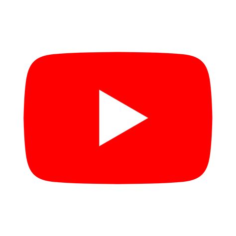 Youtube Logos Vector Eps Ai Cdr Svg Free Download Riset