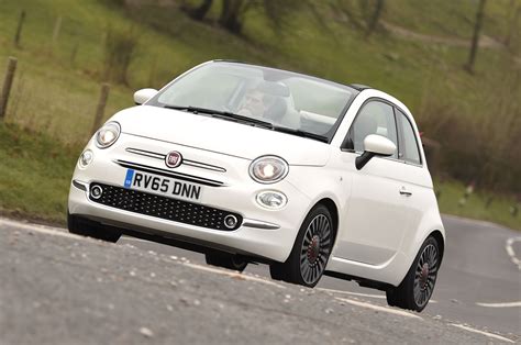 Fiat 500c Verdict Autocar