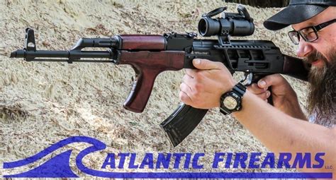 Romanian Ak 47 Rifle Atlantic Firearms
