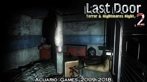 Posted 31 oct 2019 in pc games, request accepted. Download Last Door 2: Terror & Nightmares Night 1.0 APK For Android | Appvn Android