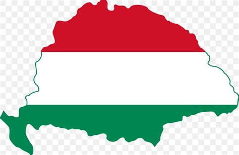 Austria Hungary Kingdom Of Hungary Austrian Empire Flag Of Hungary Png