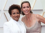 Wanda Sykes and Alex Sykes' Relationship Timeline