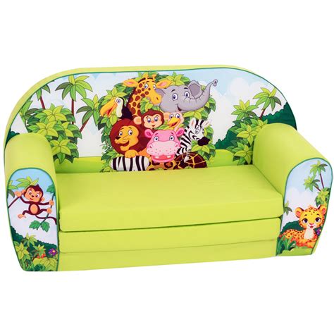 Kids Character Couch Cheaper Than Retail Price Buy Clothing