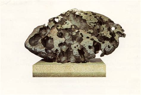 Rock Art Blog Meteorites