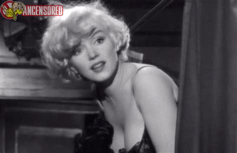Marilyn Monroe Nackt Porn Telegraph