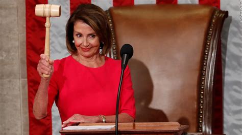 Nancy Pelosis State Of The Union Guests Who The House Speaker Is Bringing