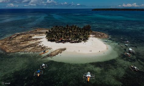 Pulau Daku Pulau Guyam Dan Pulau Naked Day Trip Klook Indonesia