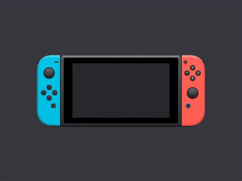Learn about and purchase the nintendo switch™ and nintendo switch lite gaming systems. Nintendo Switch Mockup | The Mockup Club