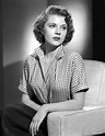 30 Vintage Photos of Peggie Castle in the 1950s | Vintage News Daily
