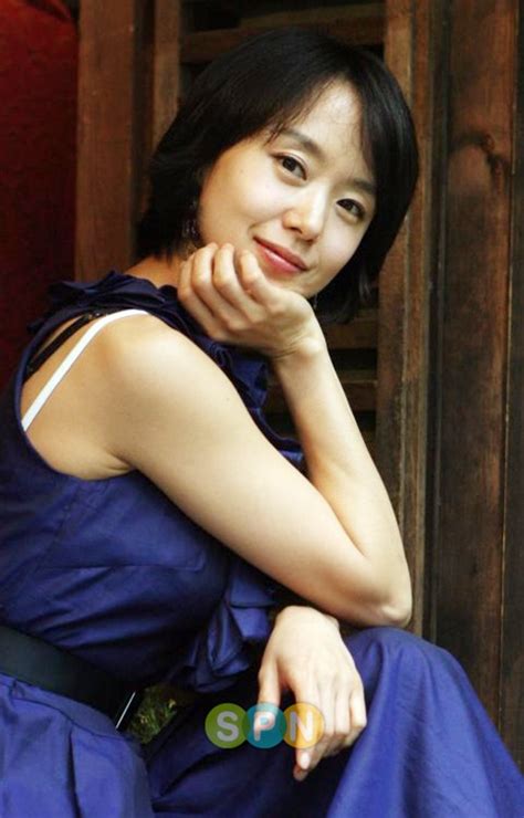 Jeon Do Yeon Korean Actress Mix Photos