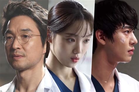 Romantic doctor, teacher kim 2 (2020) ep.01 ซับไทย. 'Romantic Doctor, Teacher Kim 2' Dizisi İyi Bir Reytingle ...