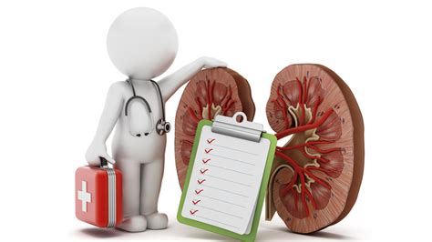 Nephrologists work closely with nephropathologists (renal pathologists) in the management of medical renal disease that requires renal biopsy. Medical Records Study Suggests Kidneys from Deceased ...