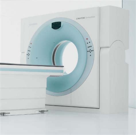 Siemens 64 Cardiac Ct Scan Machine At Rs 8400000 In Ghaziabad Id