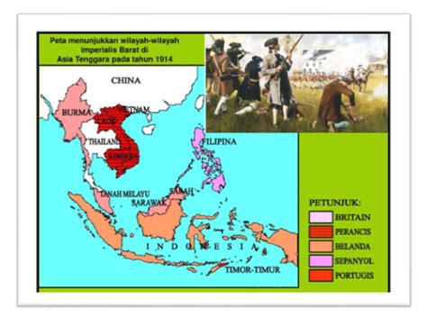 Tujuan utama kedatangan bangsa barat ke indonesia. Mari Kita Belajar Sejarah : SEJARAH TINGKATAN 5 BAB 1 ...