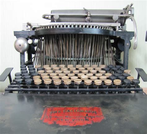 소통의 타자기 Korean Typewriter Museum