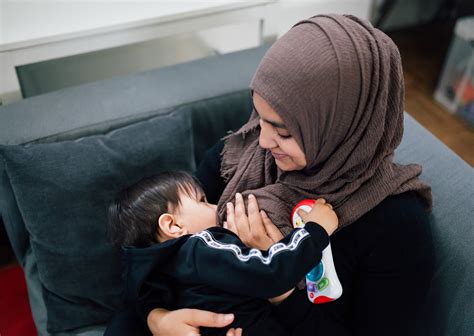 ramadan pregnancy and breastfeeding