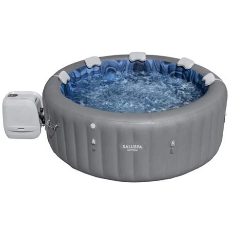 Expert’s Review 4 Best Soft Sided Hot Tubs For Any Budget Byrossi