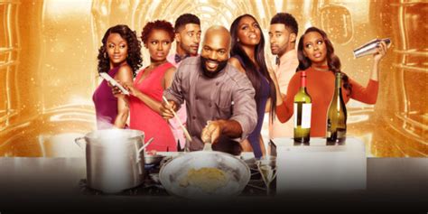 Soul food season 1 episodes. Hustle & Soul: Season Three; WE tv Series Renewed for 2019 ...