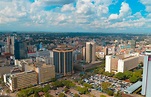 Visiter Nairobi, Kenya - A faire, à voir à Nairobi - Les Covoyageurs
