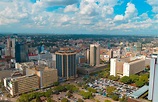 Visiter Nairobi, Kenya - A faire, à voir à Nairobi - Les Covoyageurs