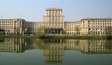Staatliche Technische Universität Moskau (MSTU) benannt nach Bauman ...