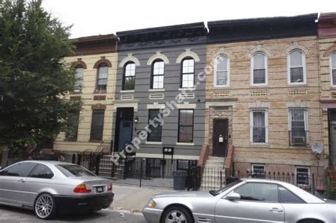 1675 Prospect Pl Brooklyn Owner Information Sales Taxes