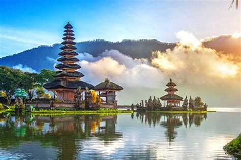 Ini 5 Rekomendasi Destinasi Wisata Terbaik Di Bali