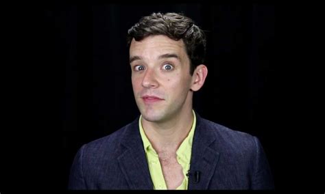 ugly betty michael urie entra nel cast di amy s brother telefilm central