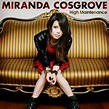 Image - Miranda-Cosgrove-High-Maintenance-Official-EP-Cover.jpg ...