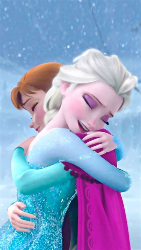 Simply right click, and push print! or use the button below each image that looks like this frozen coloring book.com is a website brought to you that brings you free frozen coloring pages. Sisters hugging | Frozen movie, Disney images