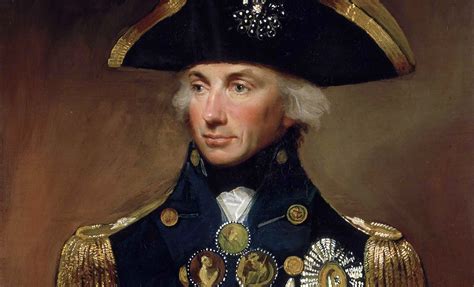 Great Britons Horatio Nelson Everything You Need To Know About