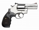 Revolver SMITH & WESSON 686 PLUS 3-5-7 Magnum Series 3" cal.357 mag -38 ...