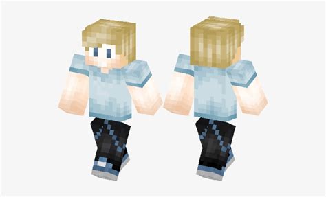 Minecraft Male Hair Captions Graphic