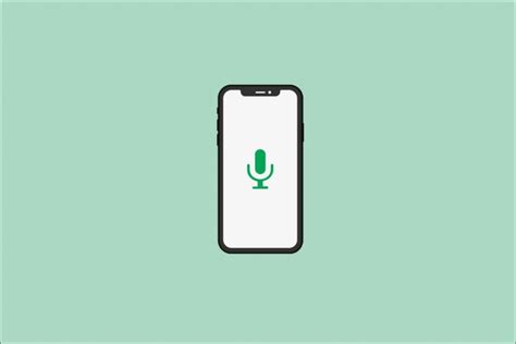 How Do I Unmute My Microphone On My Iphone Techcult