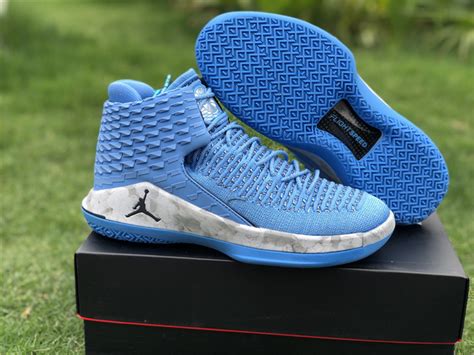 Check out the latest innovations, top nike asks you to accept cookies for performance, social media and advertising purposes. Nike Air Jordan XXXII 32 Low Men Basketball Shoes Sky Blue White - Sepsport