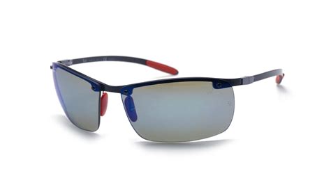 Next came the retro clubmaster — a hipster style that evokes the 1950s and '60s, a must have when the next ray ban promo code rolls around. إذا نقص القدرة على التكيف ray ban 8305 ferrari - innerselfstudio.com