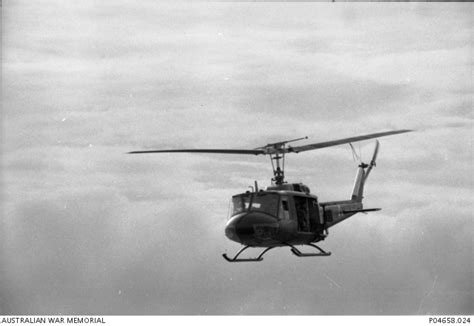135th Assault Helicopter Company Ahc A Unique Unit In Vietnam