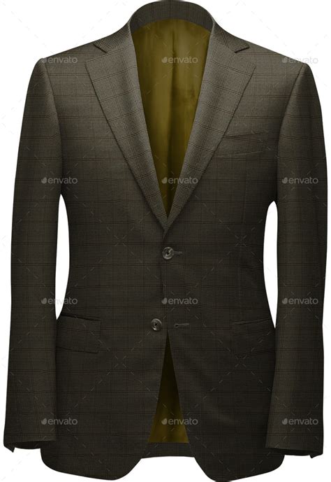 Suit Mockup | Mockup psd, Blazer designs, Inner shirts