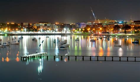 Geelong Waterfront City Of Greater Geelong