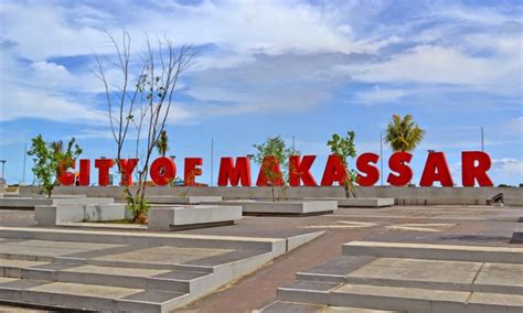 25 Tempat Wisata Di Makassar Terbaru And Paling Hits Cnbc