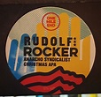 Jewish anarchist Rudolf Rocker (1873-1958) remembered in East London ...