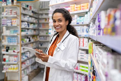 The Pharmacists Role In Patient Care Amn Healthcare