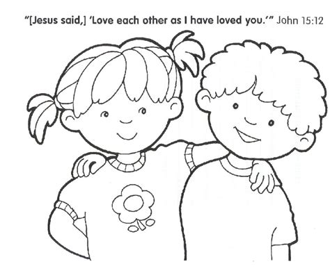 Worlds Largest Religion Christian 20 Christian Coloring Pages Magic