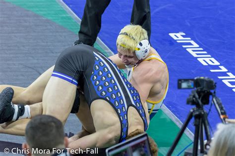 2018 Cif State Wrestling Day 2 2018 California High School Flickr