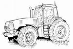 Traktor malvorlagen kostenlos zum ausdrucken Ausmalbilder traktor