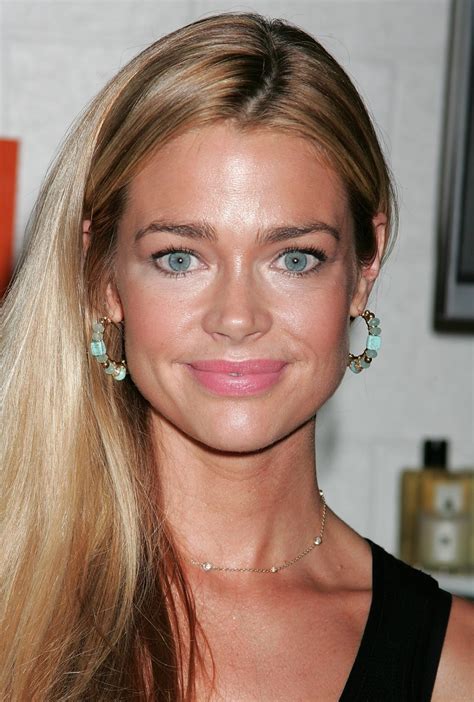 Denise Richards Photos Tv Series Posters And Cast